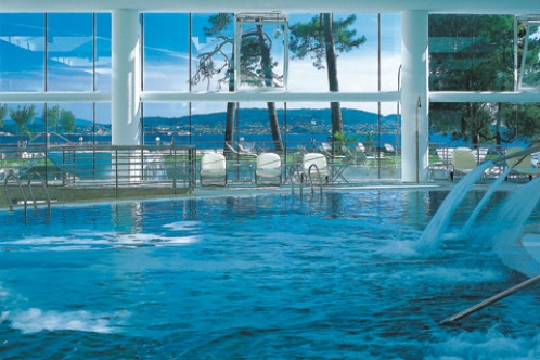 spa